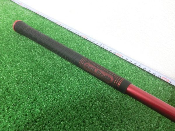♪YONEX ヨネックス EZONE 5W フェアウェイウッド 18°/純正 シャフト NP50 FLEX-R G8521♪_画像7