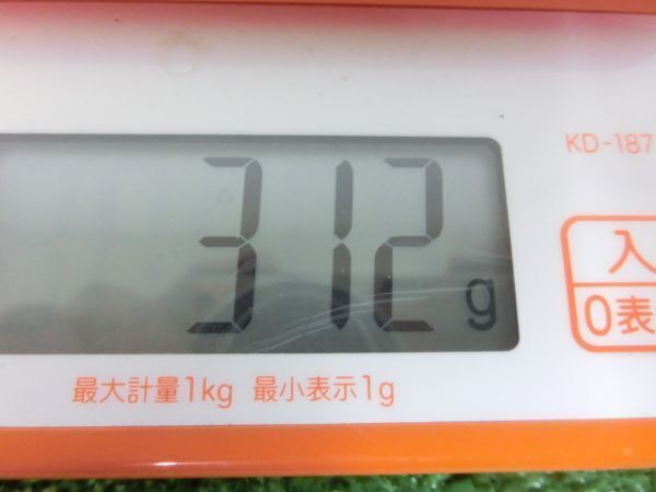 ♪YONEX ヨネックス EZONE 5W フェアウェイウッド 18°/純正 シャフト NP50 FLEX-R G8521♪_画像10