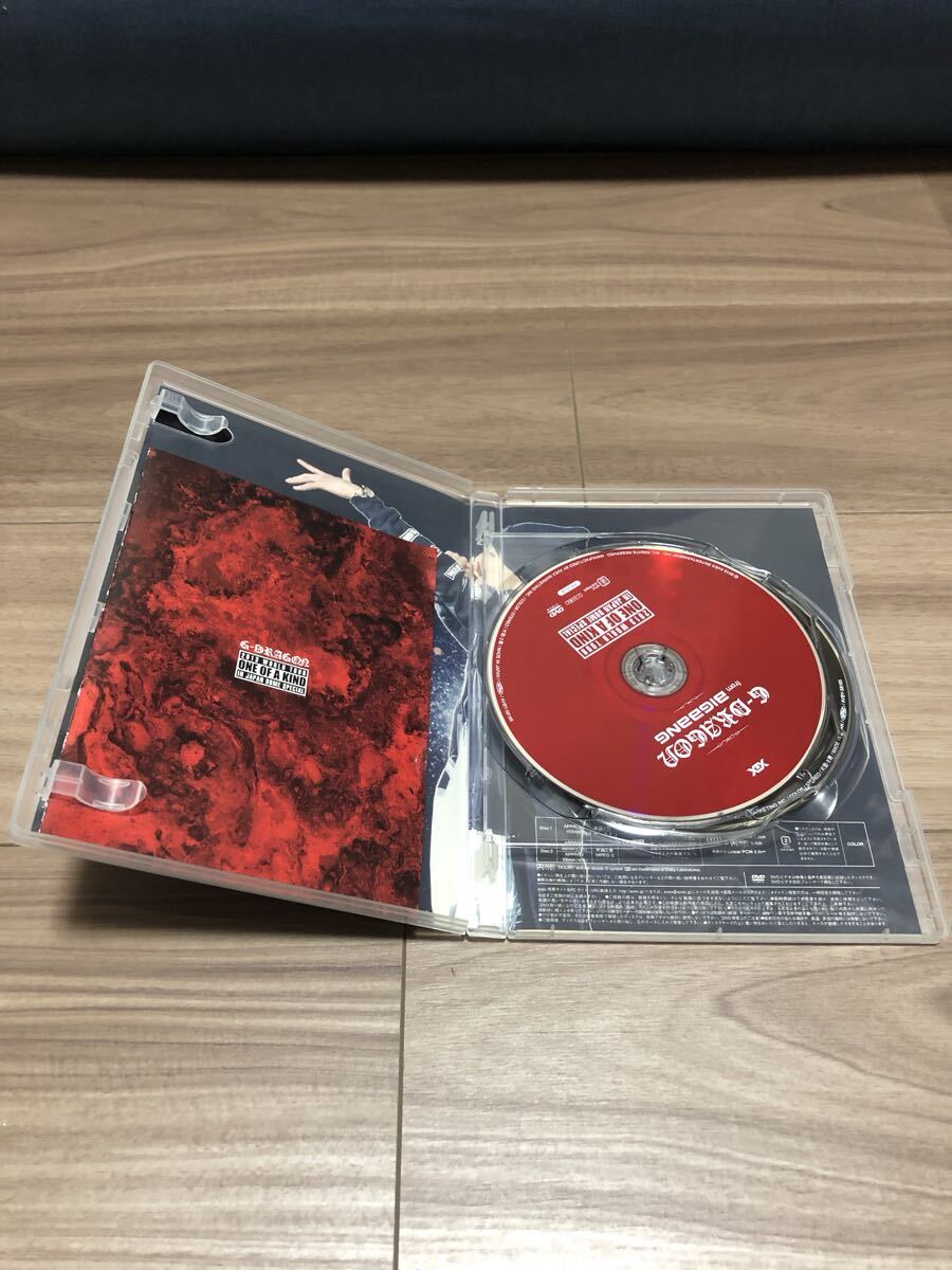 G-DRAGON 2013 WORLD TOUR -ONE OF A KIND- IN JAPAN DOME SPECIAL DVD_画像2