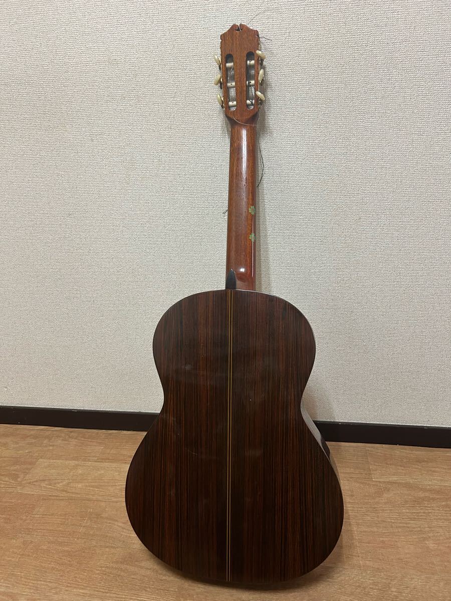 ORIGINAL FANA オリジナルファナ S-300 クラシックギター現状品_画像4