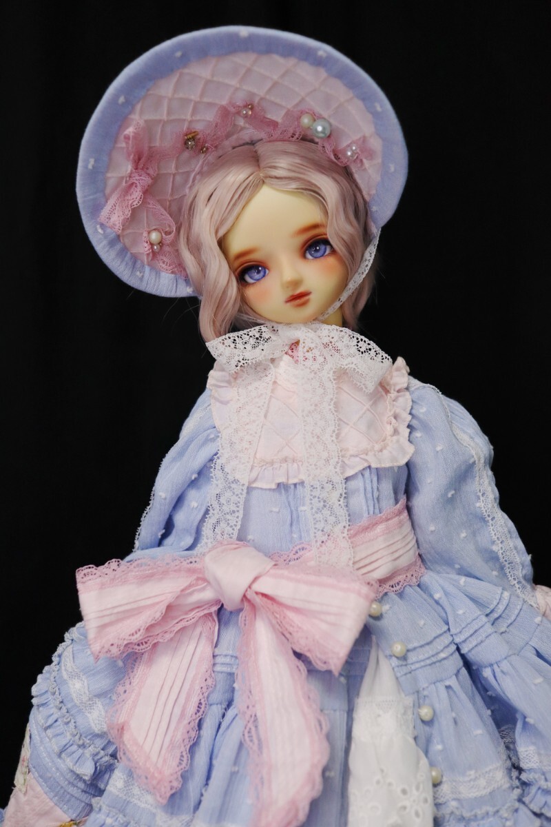 SD少女　reine　ワンピースセット _画像2