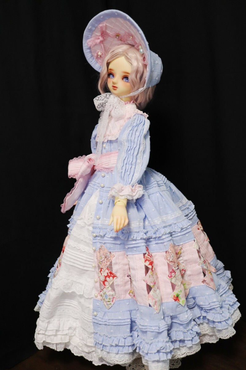 SD少女　reine　ワンピースセット _画像5