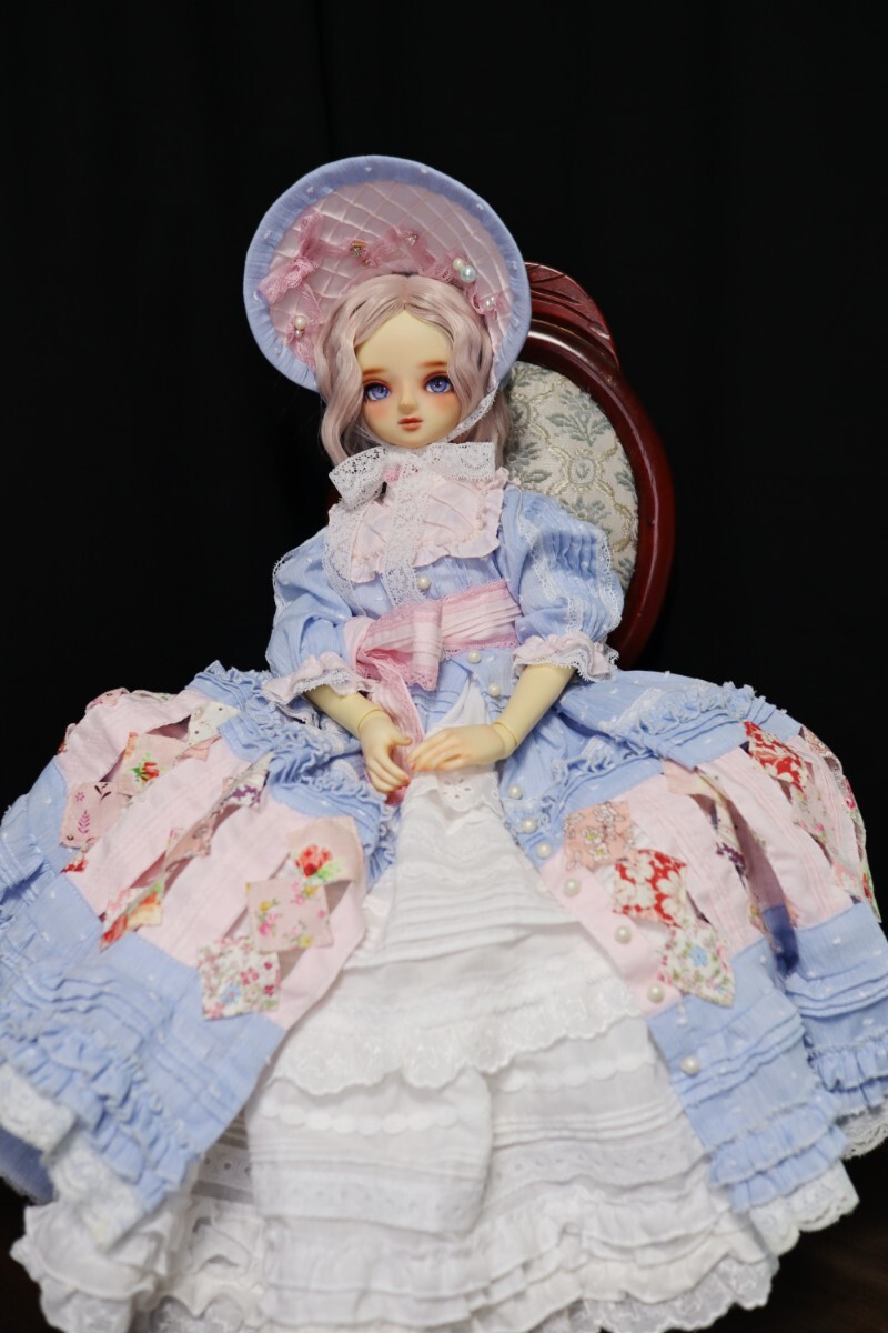 SD少女　reine　ワンピースセット _画像7