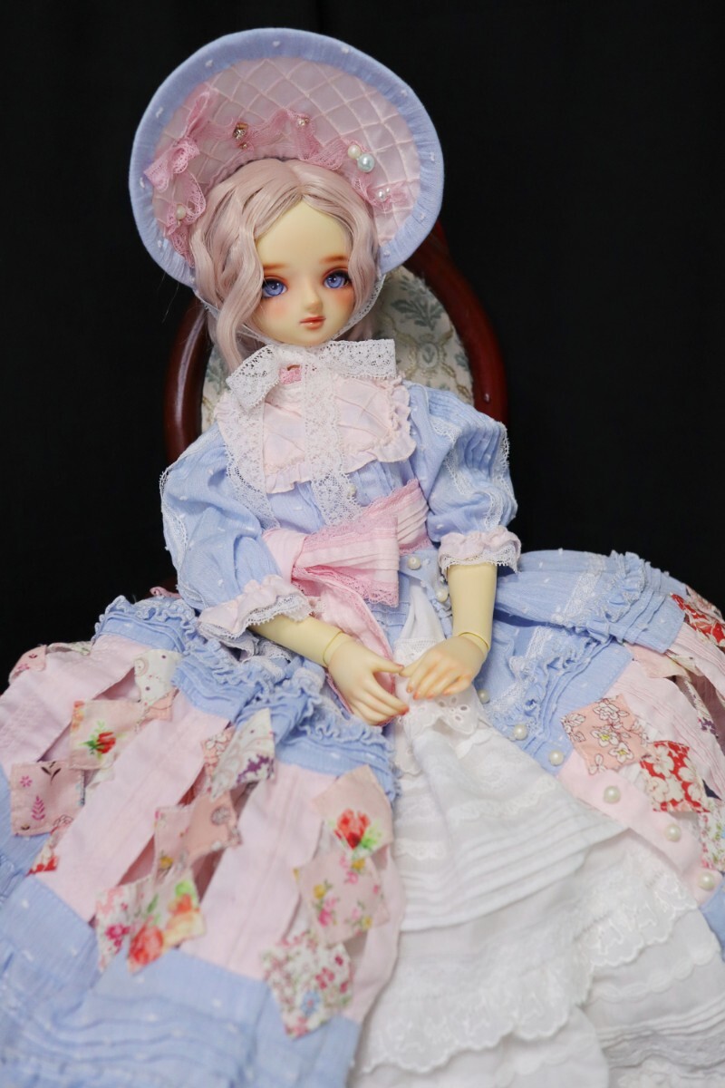 SD少女　reine　ワンピースセット _画像8