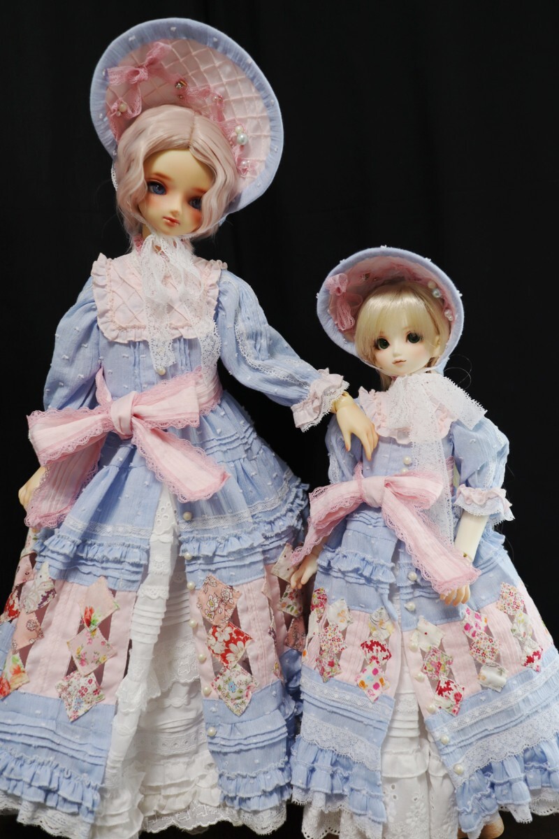 SD少女　reine　ワンピースセット _画像9