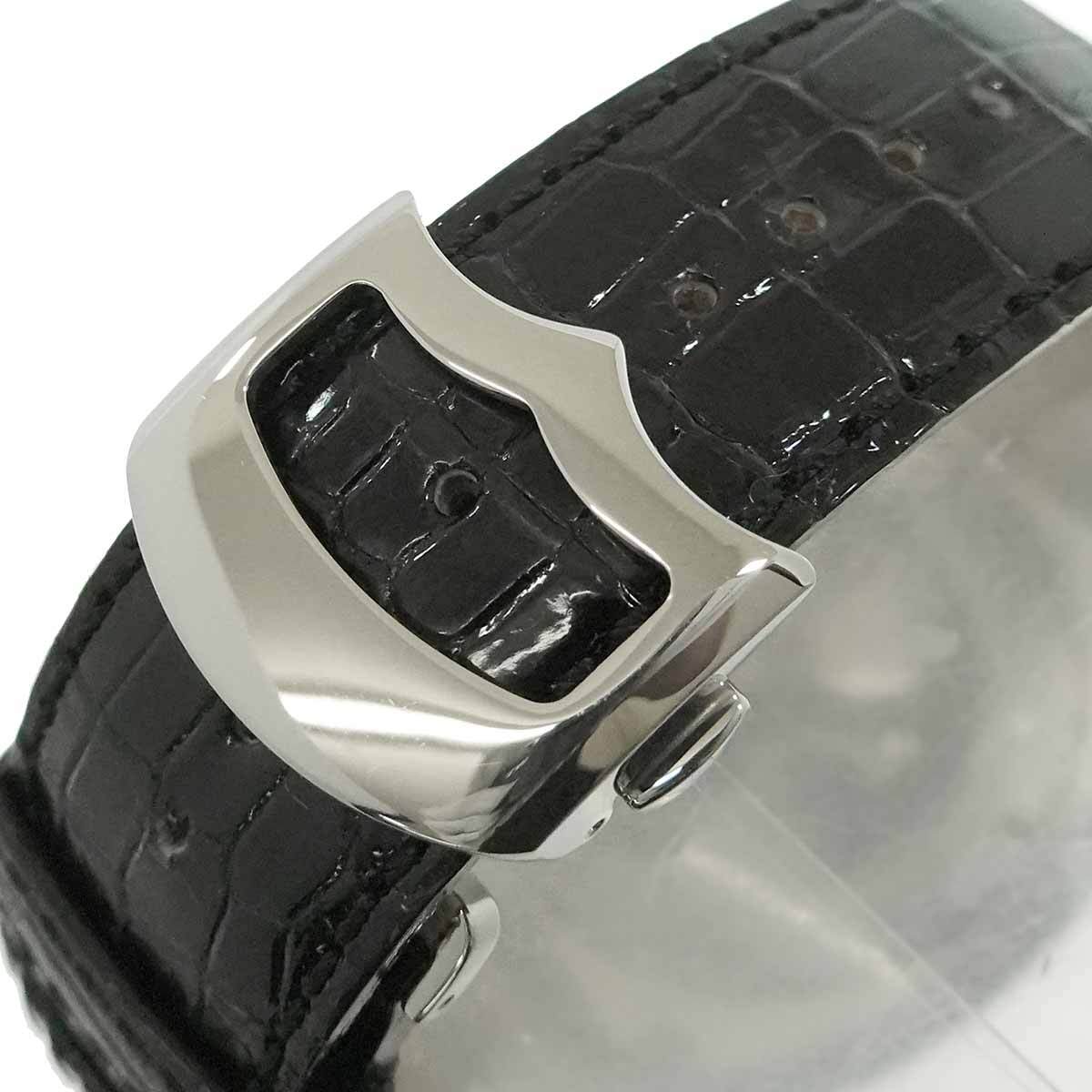 セイコー SEIKO ガランテ スプリングドライブ SBLA025 クロノグラフ メンズ 腕時計 デイト パワーリザーブ 自動巻き Galante 90296352_画像7