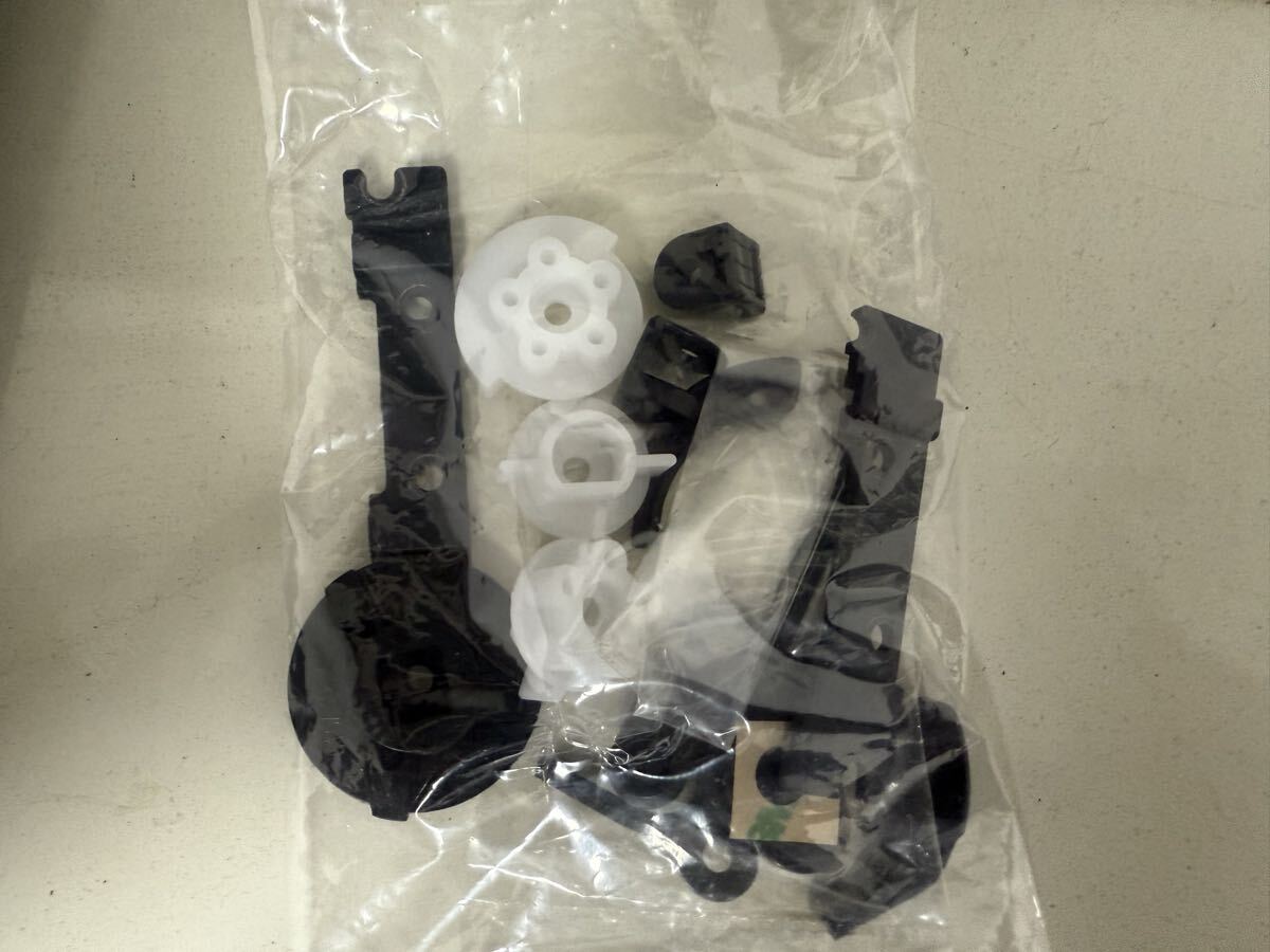 M17 プロポ サンワ SANWA 送信機　カスタム　ラジコン　ドリフト_画像9