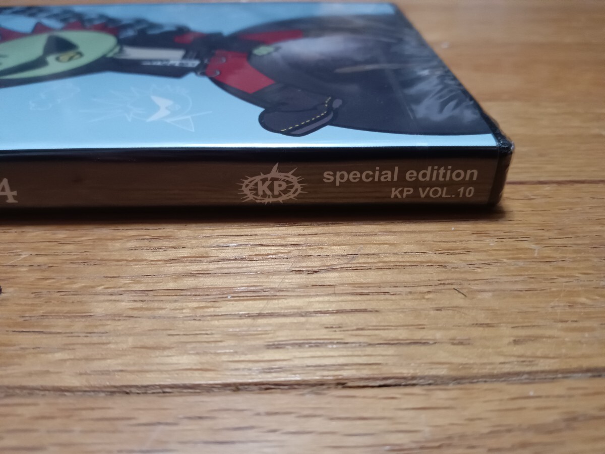 V.A.「KAPPUNK 2024」DVD/新品未開封/配布/特典/パンク/ハードコア/サイコビリー/イベント_画像4