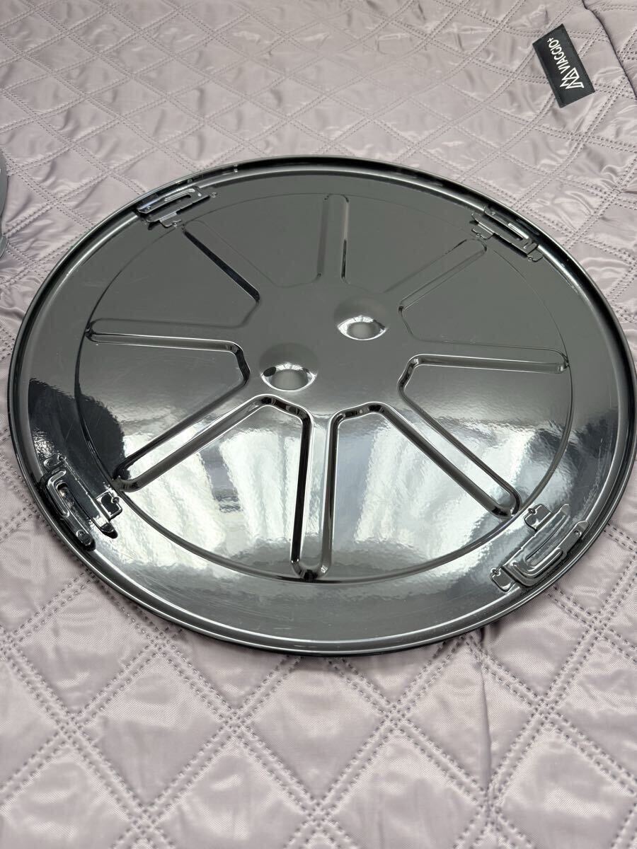 TOYOTOMI 対流形石油ストーブ RL-F2500 箱あり トヨトミ 石油ストーブ レインボーストーブ_画像6