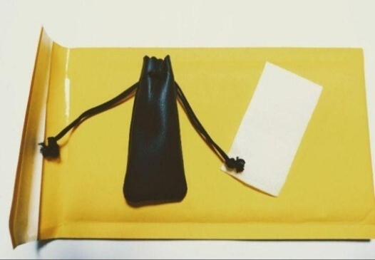 オーダーメイド 篆刻 遊印 雅印 落款印 遼寧凍石or青田石 0.5cm2.0cm  1文字 収納袋付けの画像2