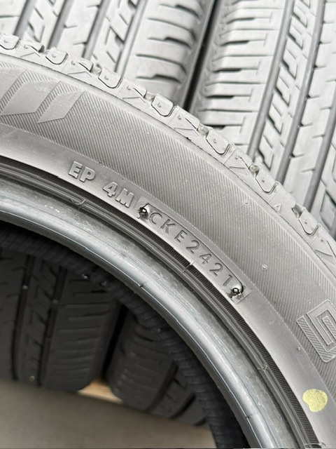 中古タイヤ4本セット 215/50/17 SEIBERLING 非常に良い状態のタイヤ 中古タイヤ4本セット 215/50/17 SEIBERLING 非常に良い状態のタイヤ_画像8