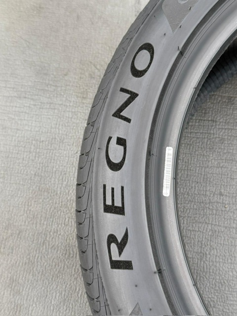 中古タイヤ1本セット 215/45/17 BRIDGESTONE REGNO 2024年製 非常に良い状態のタイヤ BRIDGESTONE REGNO 2024年製 非常に良い状態のタイヤ_画像7