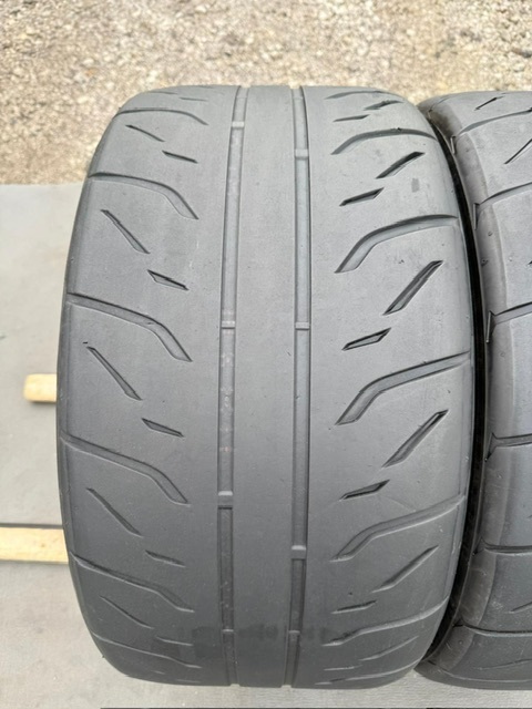 中古タイヤ2本セット 275/35/19 BRIDGESTONE POTENZA 中古タイヤ2本セット 275/35/19 BRIDGESTONE POTENZA _画像4
