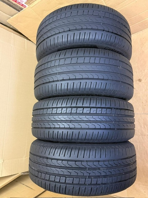  б/у BMW F10 5 серии M спорт оригинальный 18 -дюймовые колесные диски (8J+30,9J+44,PCD120) двойной спица стайлинг 350M колесо (7842650/7842651