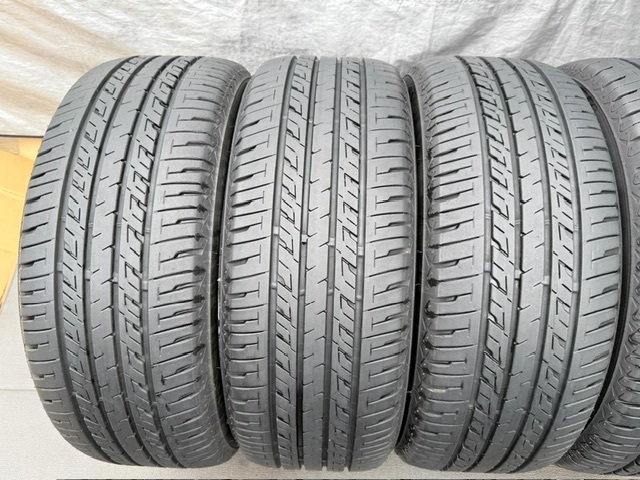 中古タイヤ4本セット 215/50/17 SEIBERLING 非常に良い状態のタイヤ 中古タイヤ4本セット 215/50/17 SEIBERLING 非常に良い状態のタイヤ_画像3