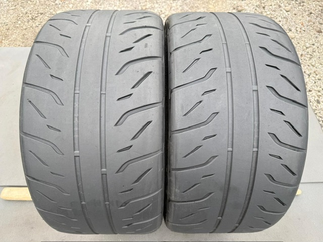 中古タイヤ2本セット 275/35/19 BRIDGESTONE POTENZA 中古タイヤ2本セット 275/35/19 BRIDGESTONE POTENZA _画像1