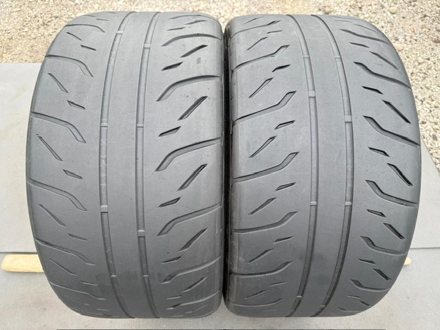 中古タイヤ2本セット 275/35/19 BRIDGESTONE POTENZA 中古タイヤ2本セット 275/35/19 BRIDGESTONE POTENZA _画像5