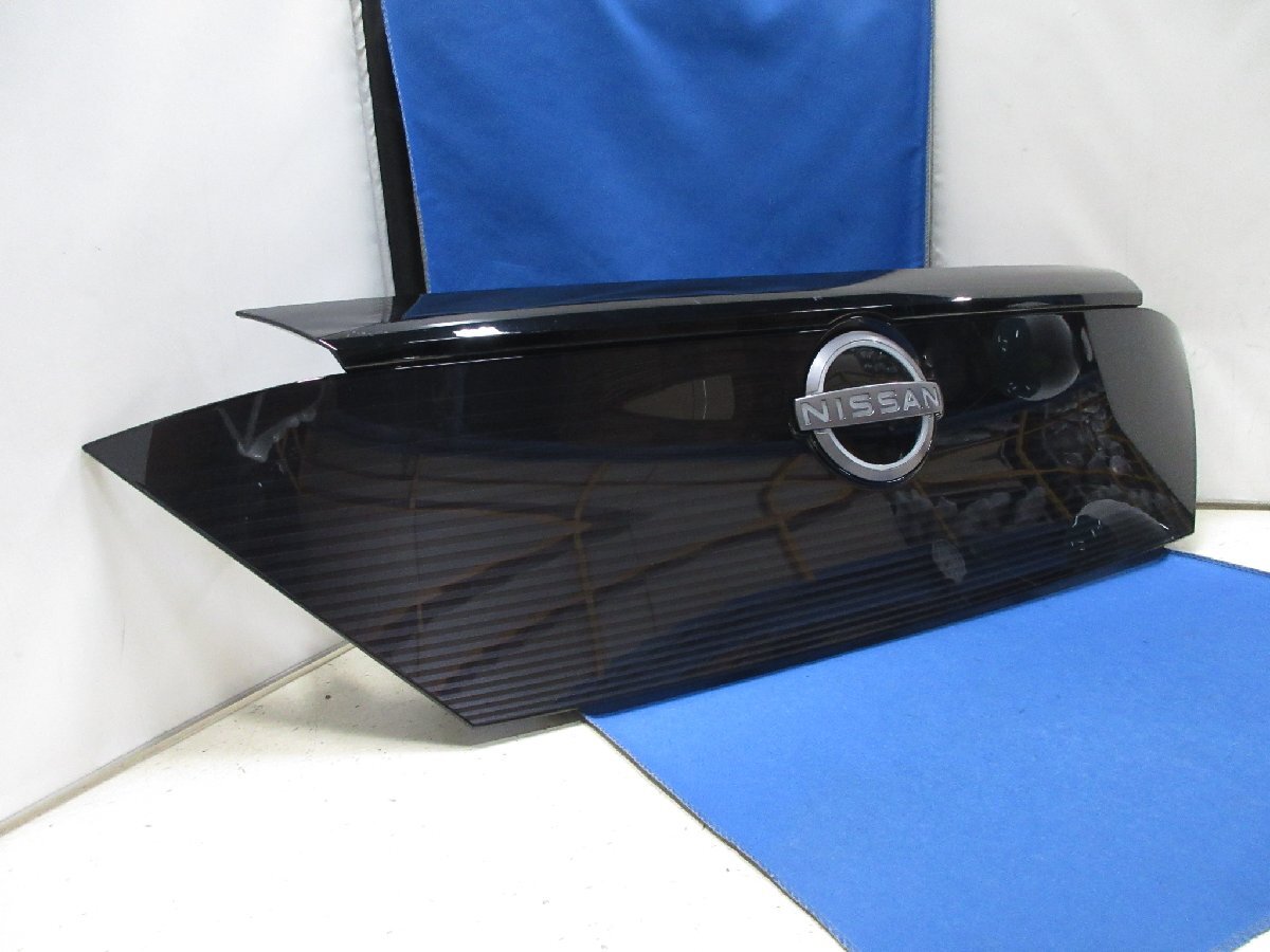 日産　SAKURA/サクラ　B6AW　グリル　純正　62310-7PA0A　G系用　413301_画像6