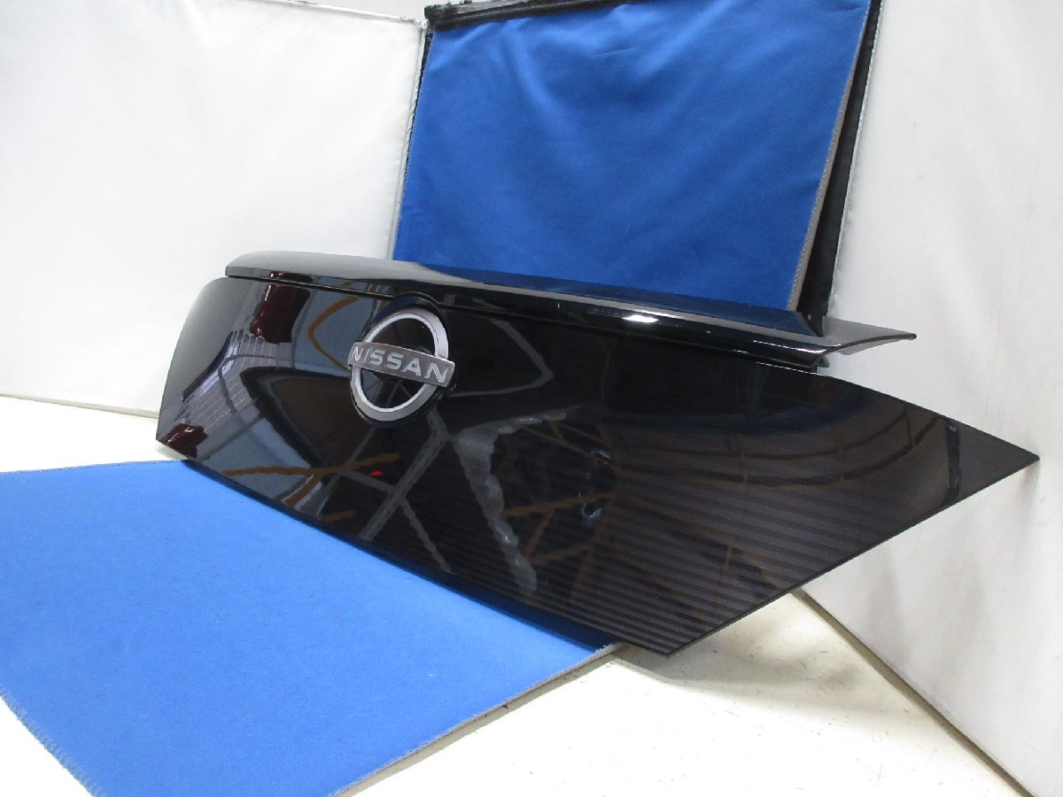 日産　SAKURA/サクラ　B6AW　グリル　純正　62310-7PA0A　G系用　413301_画像7