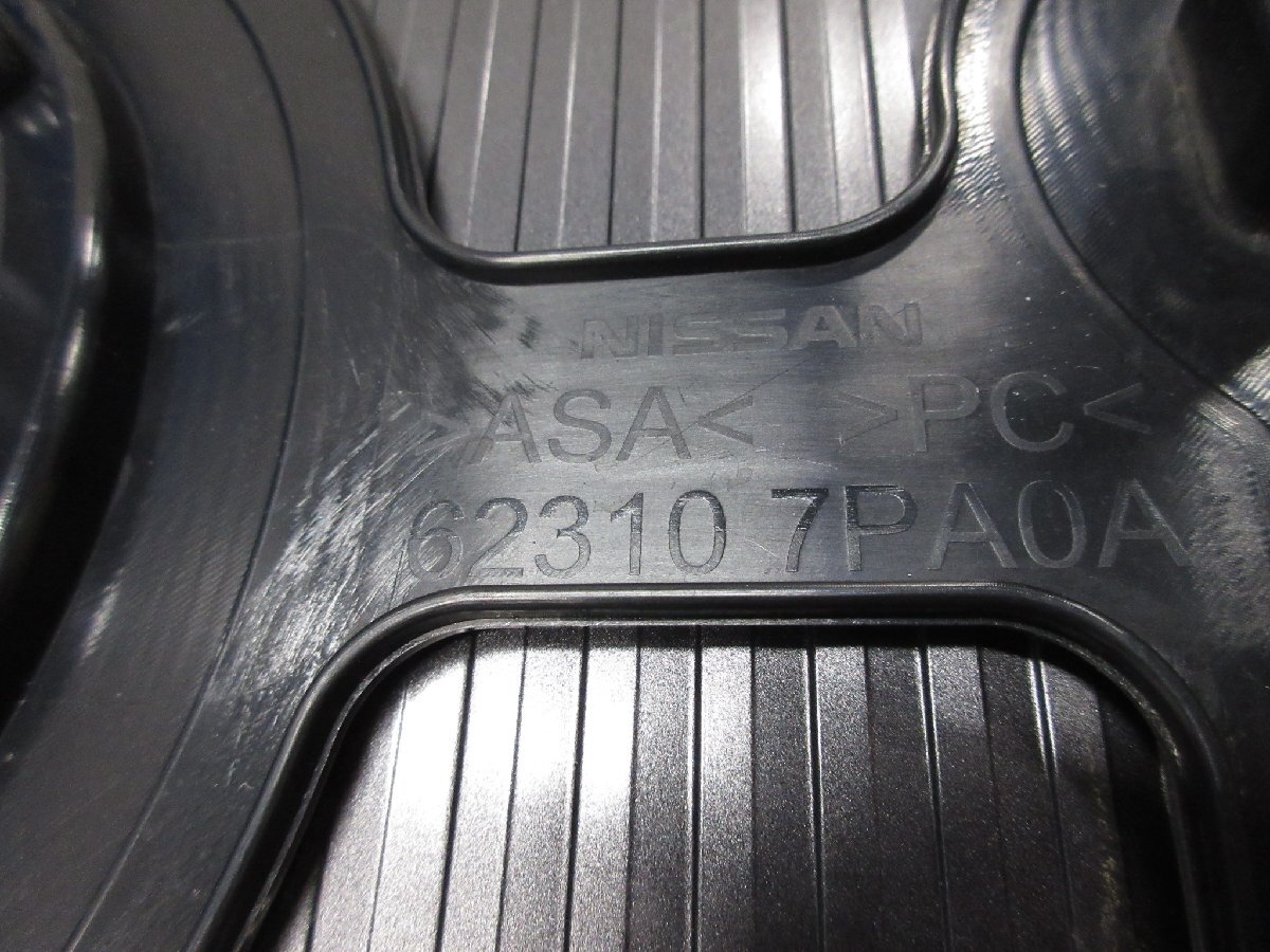 日産　SAKURA/サクラ　B6AW　グリル　純正　62310-7PA0A　G系用　413301_画像3