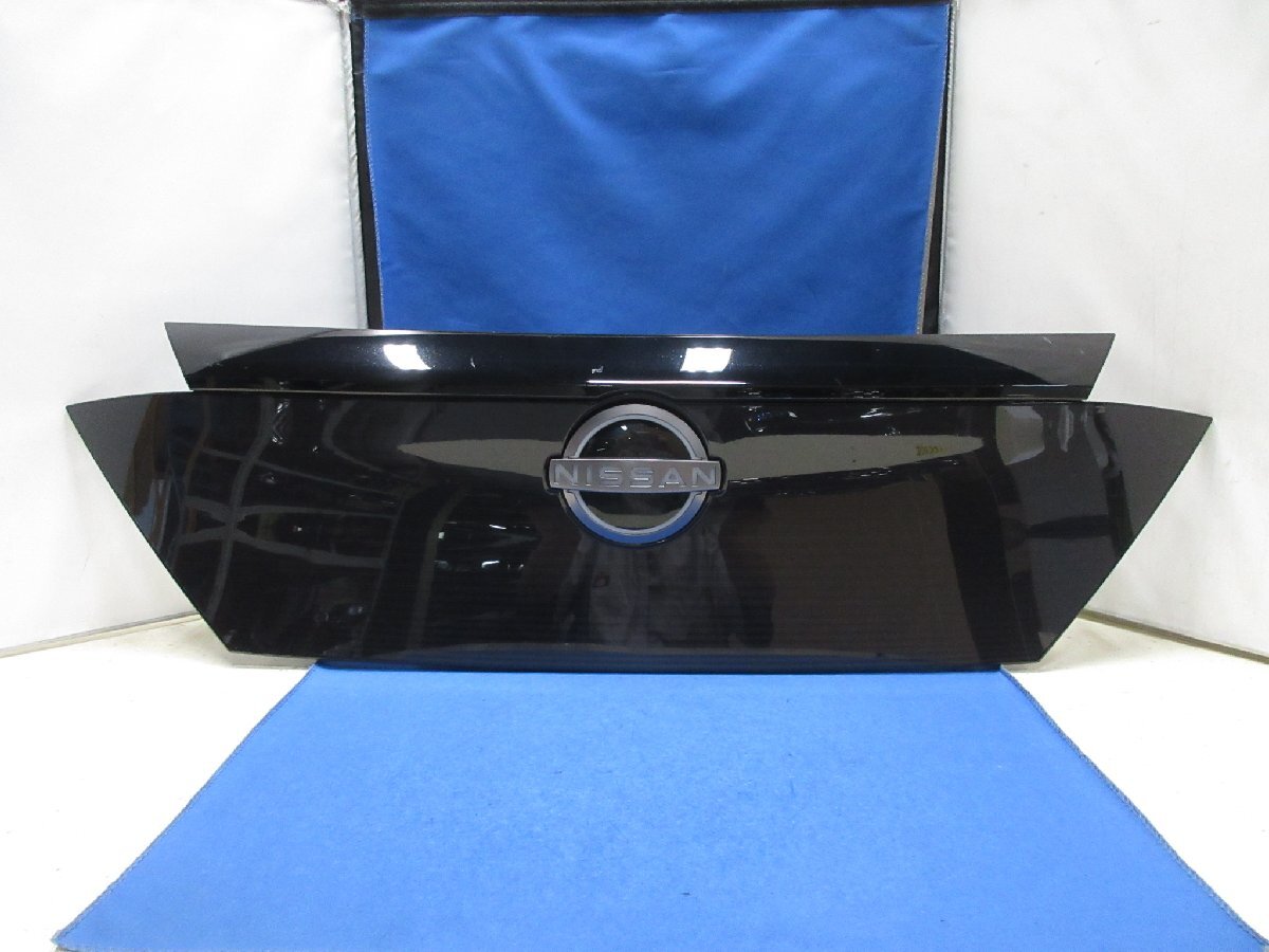 日産　SAKURA/サクラ　B6AW　グリル　純正　62310-7PA0A　G系用　413301_画像1