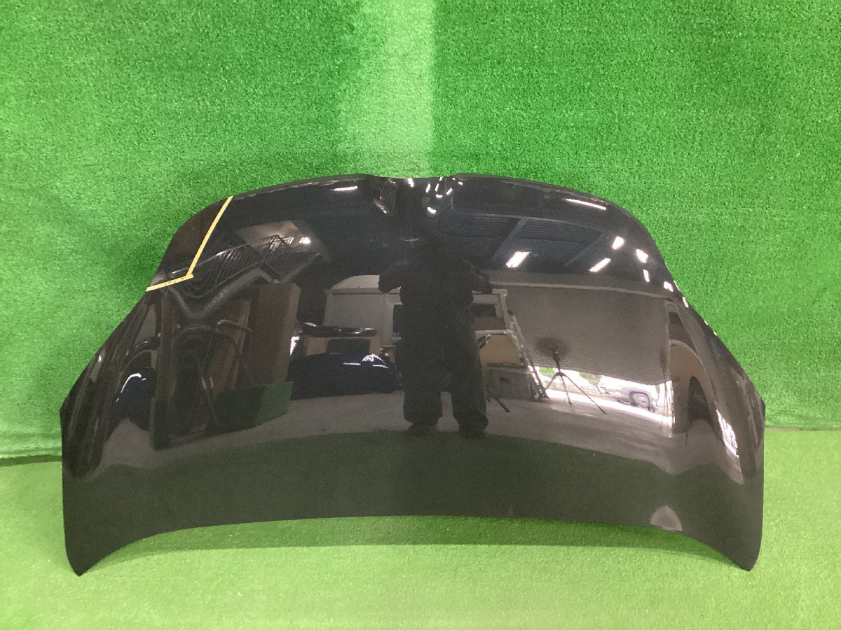 トヨタ　シエンタ　MXPC10G/MXPL10G/MXPL15G　ボンネット　純正　534656_画像1