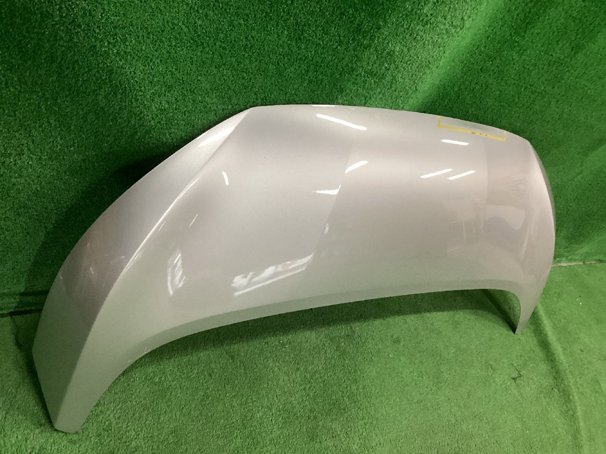 日産　DAYZ/デイズ/ハイウェイスター　B43W/B44W/B45W/B46W/B47W/B48W　ボンネット　純正　eKワゴン共通　717633_画像9