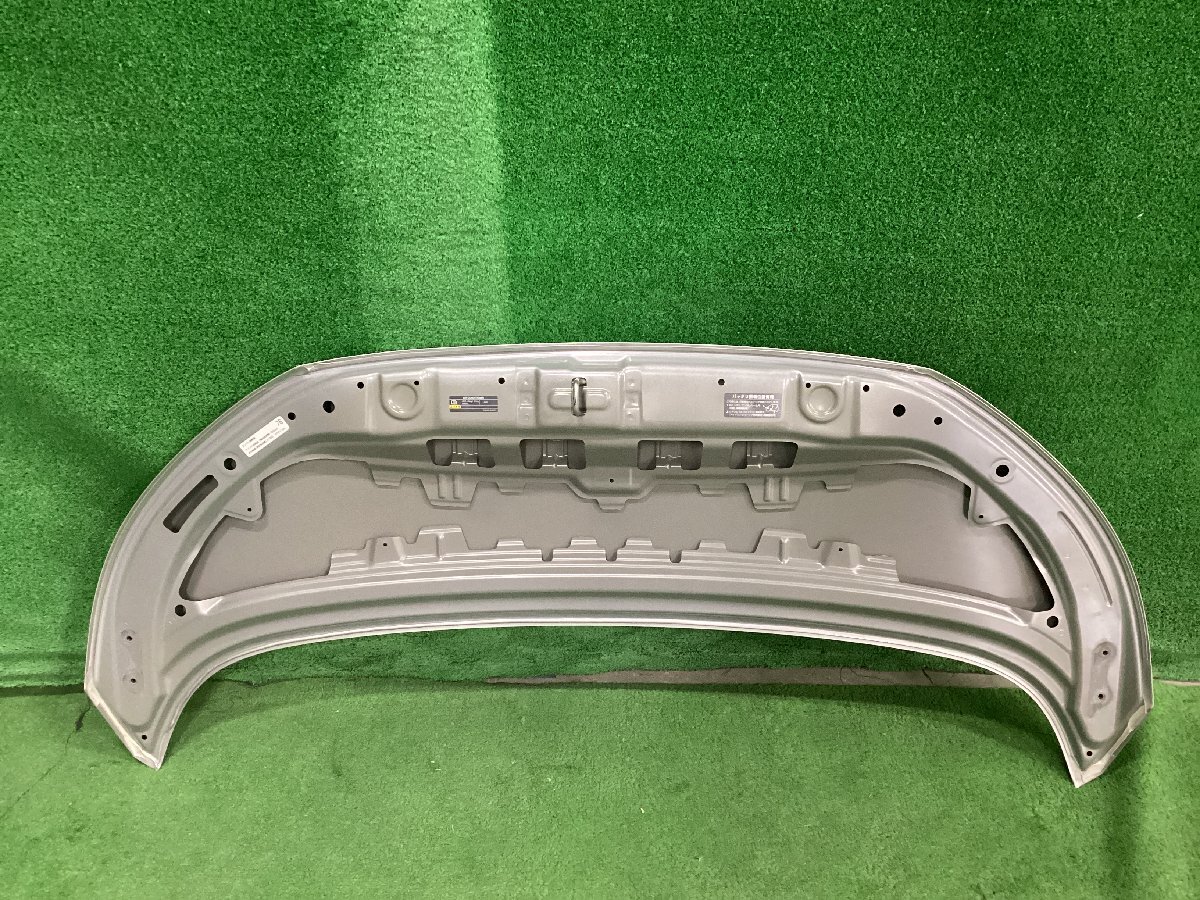 日産　DAYZ/デイズ/ハイウェイスター　B43W/B44W/B45W/B46W/B47W/B48W　ボンネット　純正　eKワゴン共通　717633_画像2