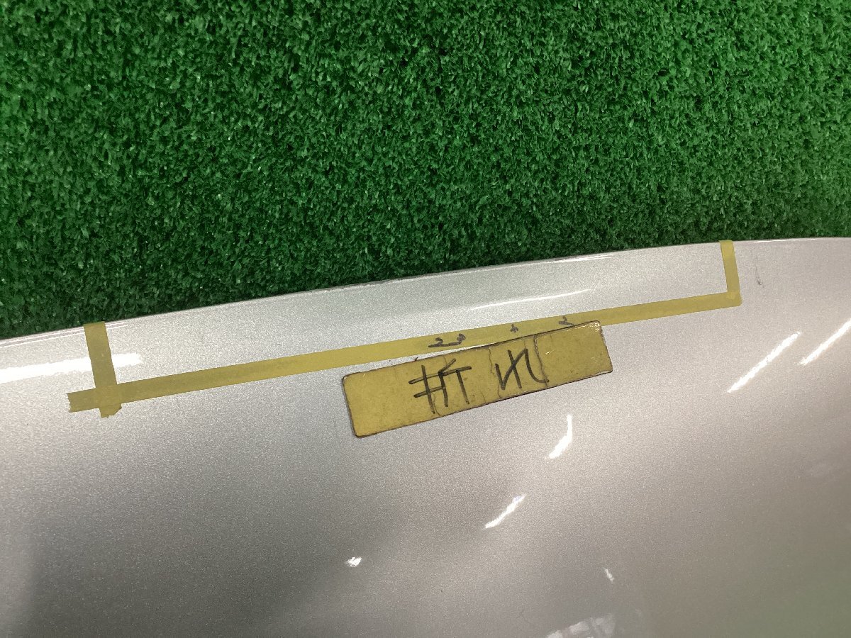 日産　DAYZ/デイズ/ハイウェイスター　B43W/B44W/B45W/B46W/B47W/B48W　ボンネット　純正　eKワゴン共通　717633_画像3