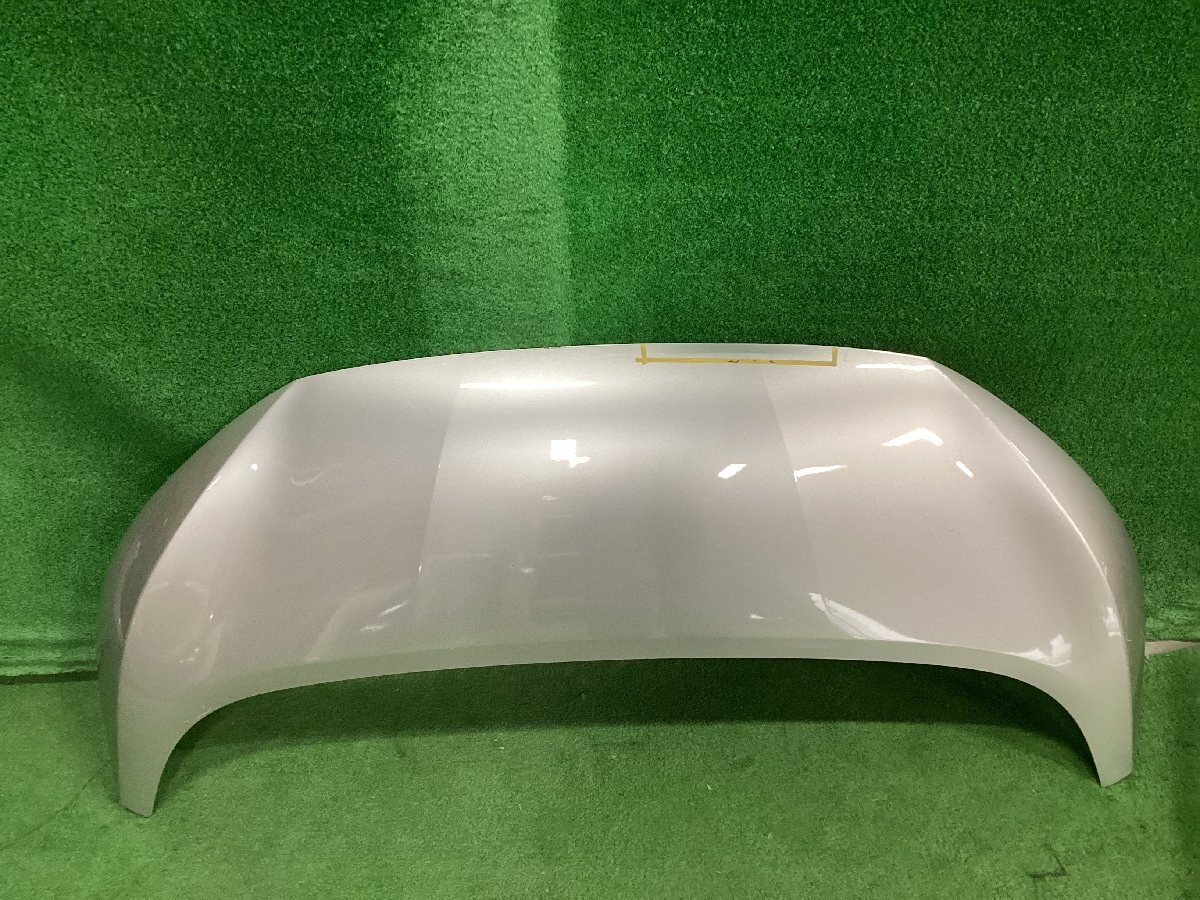 日産　DAYZ/デイズ/ハイウェイスター　B43W/B44W/B45W/B46W/B47W/B48W　ボンネット　純正　eKワゴン共通　717633_画像1