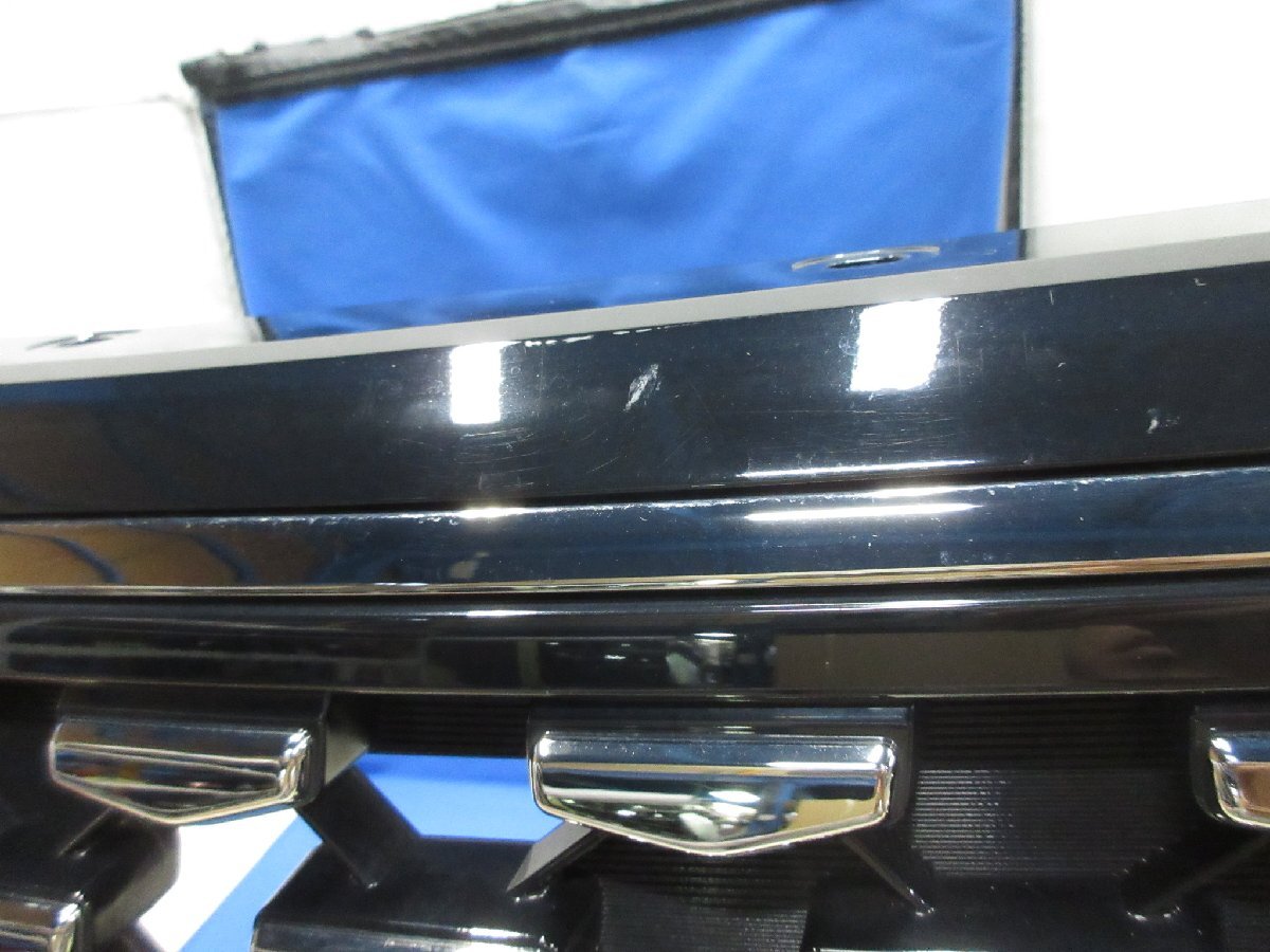 日産 セレナ/オーテック C28/FC28/GFC28 グリル 純正 カメラ(モニター)/センサー用 62310-9A21A 241308_画像6