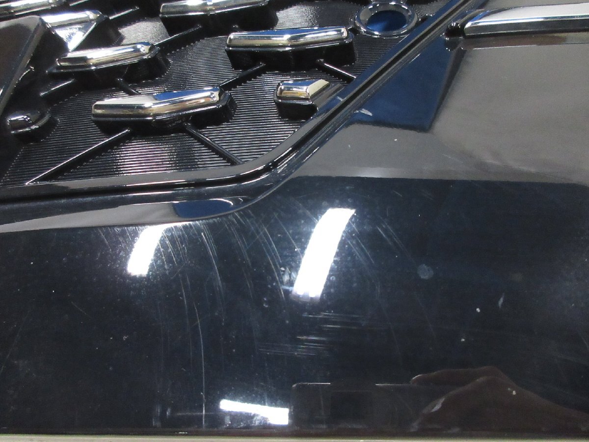 日産 セレナ/オーテック C28/FC28/GFC28 グリル 純正 カメラ(モニター)/センサー用 62310-9A21A 241308_画像7