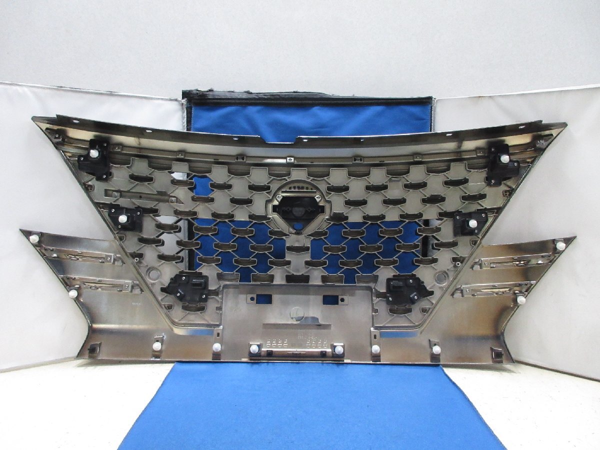 日産 セレナ/オーテック C28/FC28/GFC28 グリル 純正 カメラ(モニター)/センサー用 62310-9A21A 241308_画像2