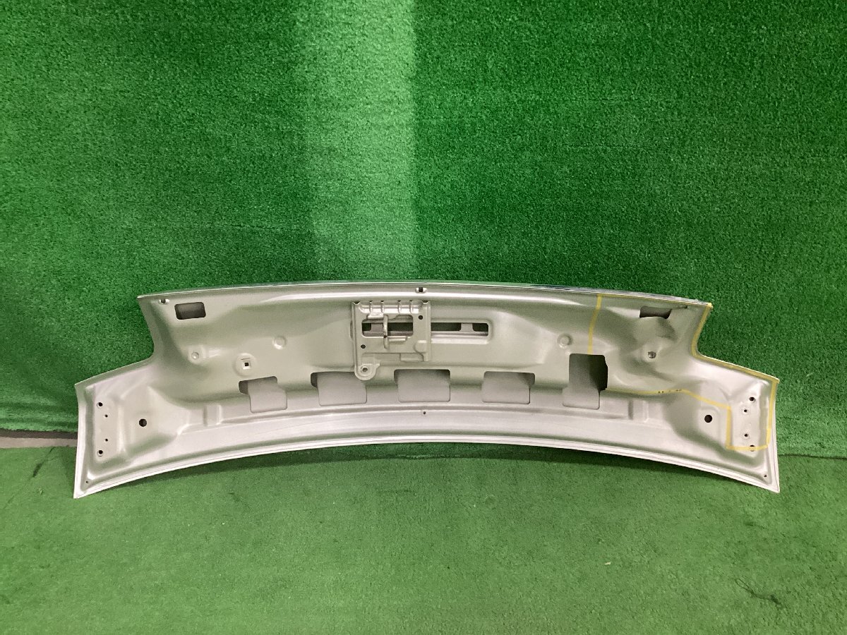 日産 NV100クリッパーリオ DR17W ボンネット 純正 312692_画像2