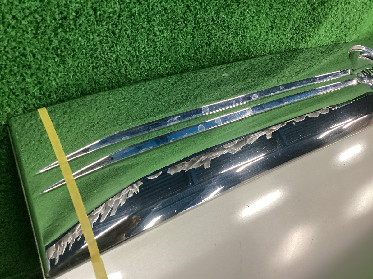 日産 NV100クリッパーリオ DR17W ボンネット 純正 312692_画像5