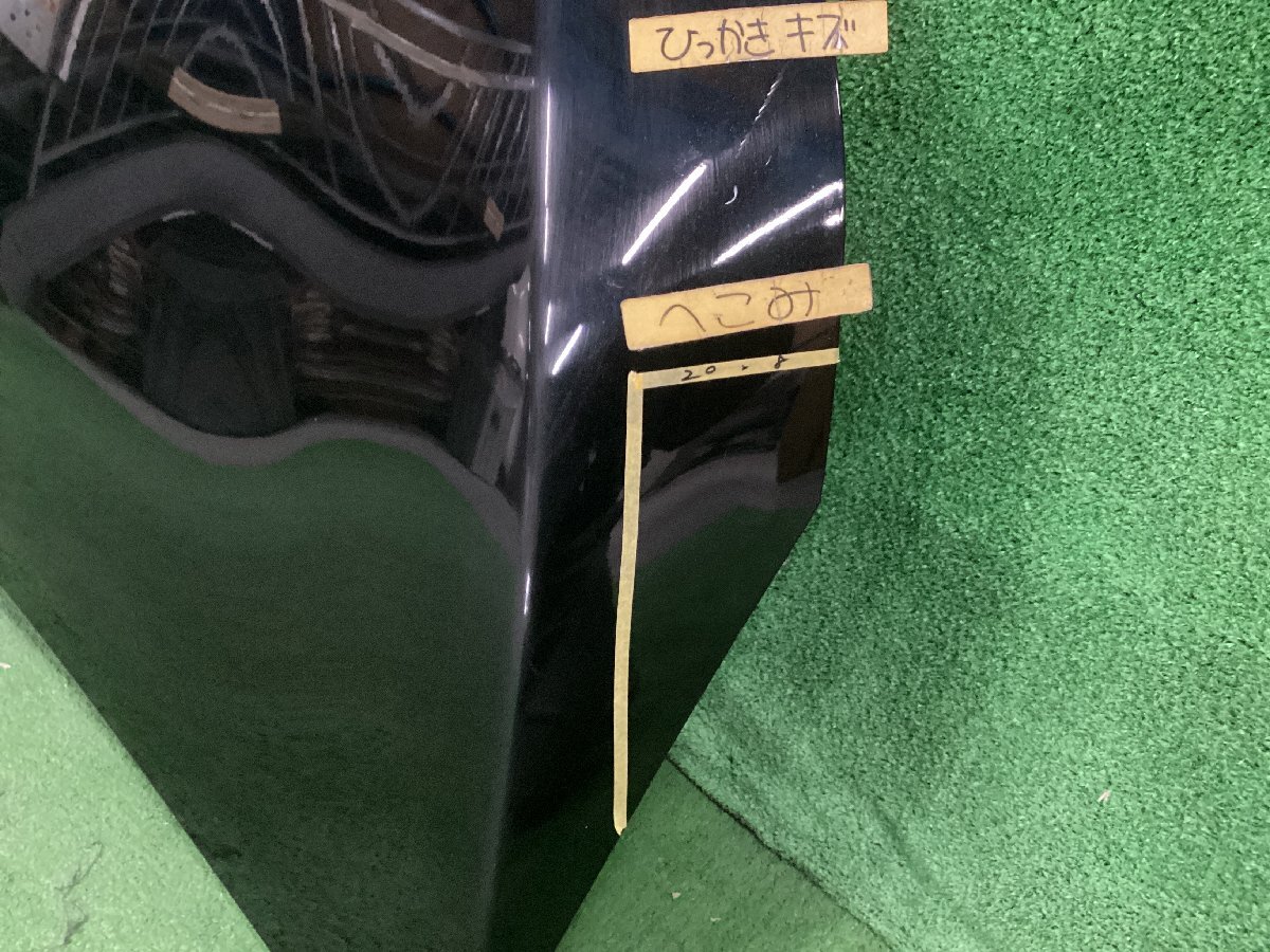 日産 ノート/E13 オーラ/FE13 ボンネット 純正 613675_画像3