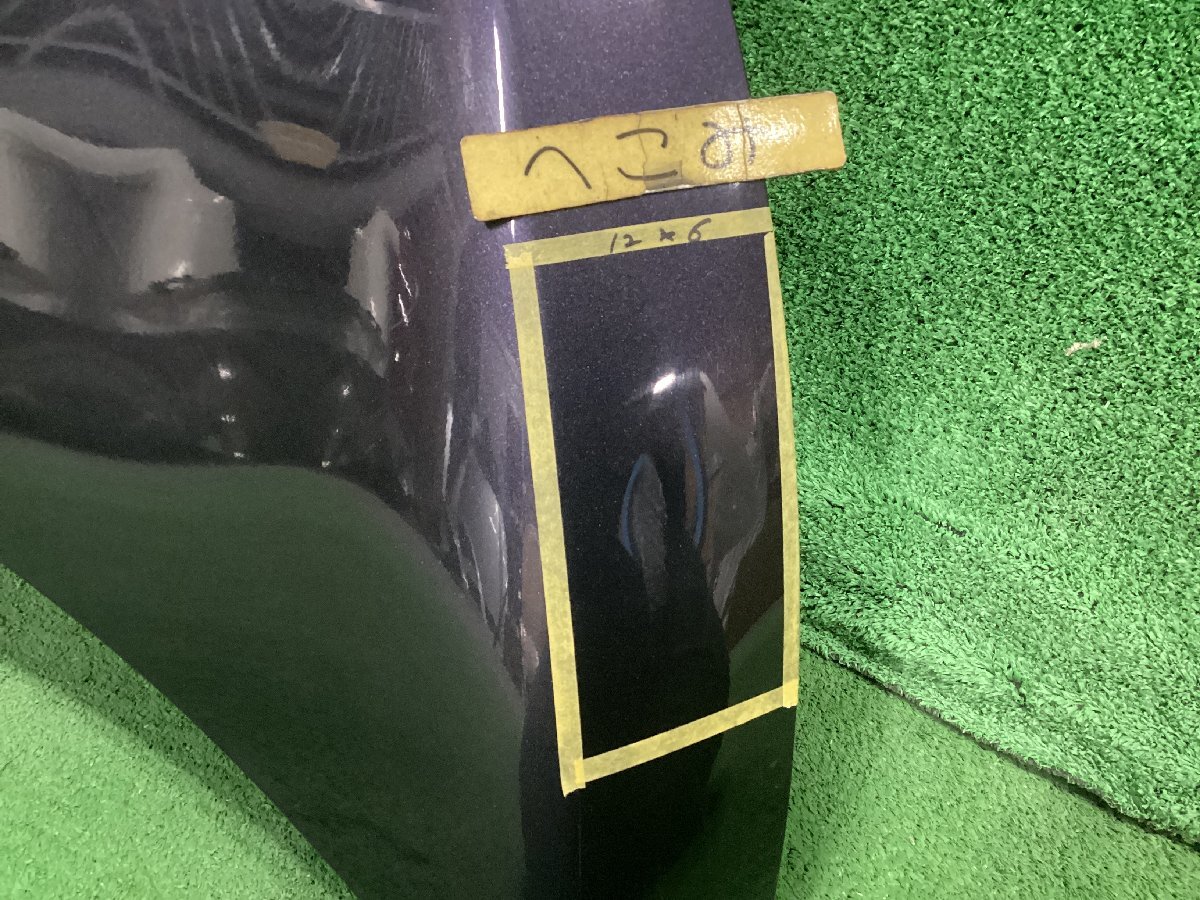 日産 DAYZROOX/デイズルークス/ハイウェイスター B21A ボンネット 純正 519631_画像3