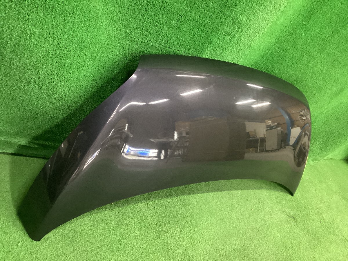 日産 DAYZROOX/デイズルークス/ハイウェイスター B21A ボンネット 純正 519631_画像6