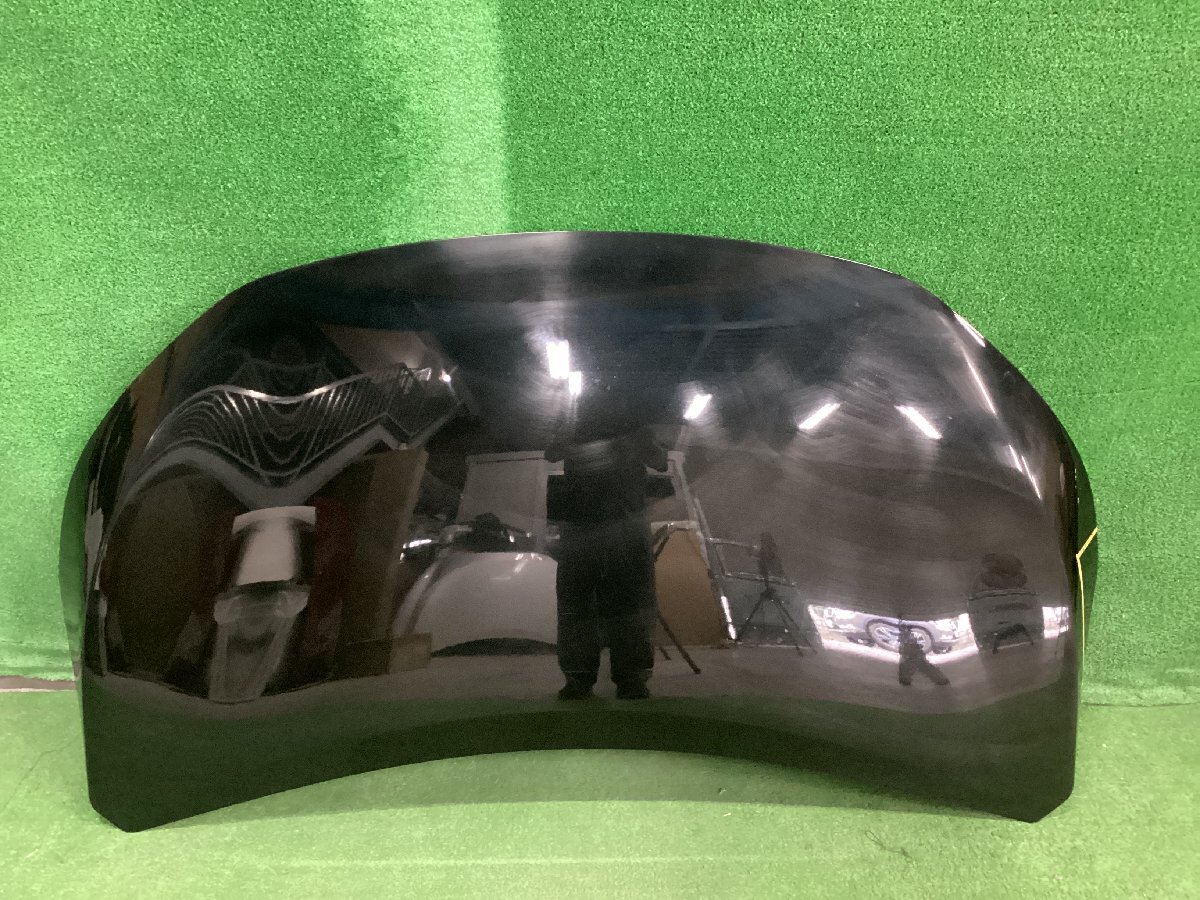 日産 ノート/E13 オーラ/FE13 ボンネット 純正 613675_画像1