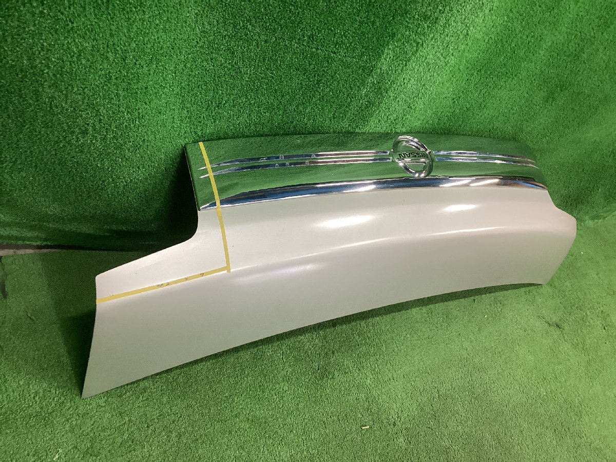 日産 NV100クリッパーリオ DR17W ボンネット 純正 312692_画像10