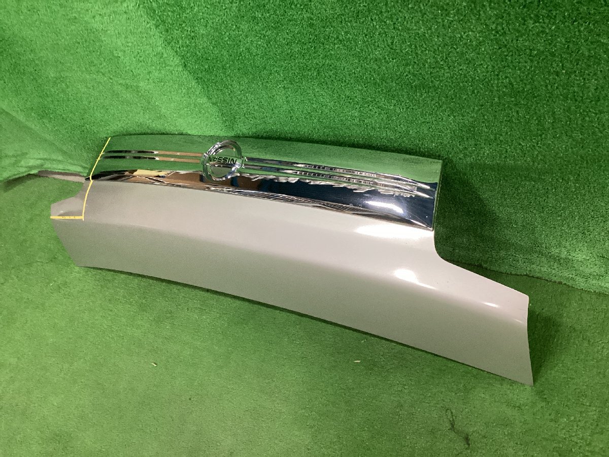 日産 NV100クリッパーリオ DR17W ボンネット 純正 312692_画像9