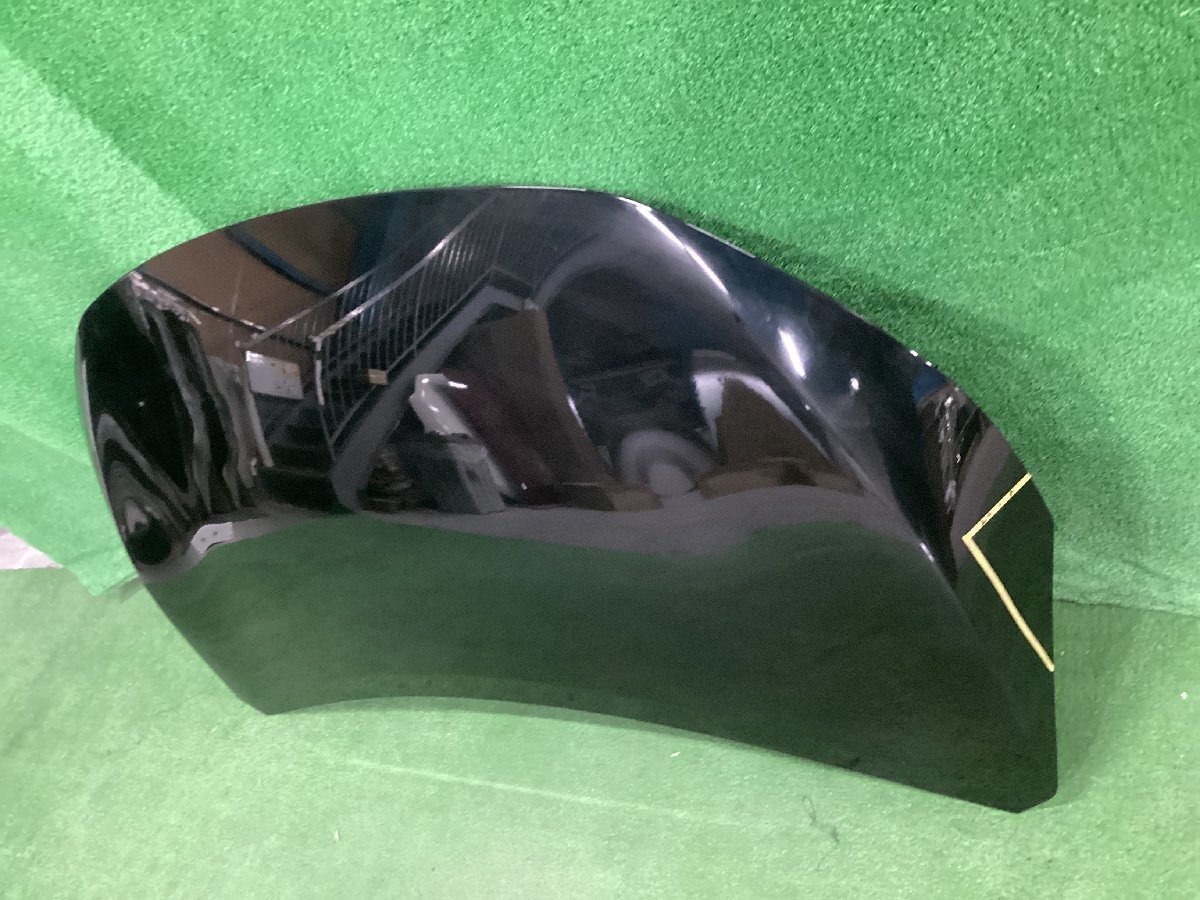 日産 ノート/E13 オーラ/FE13 ボンネット 純正 613675_画像4