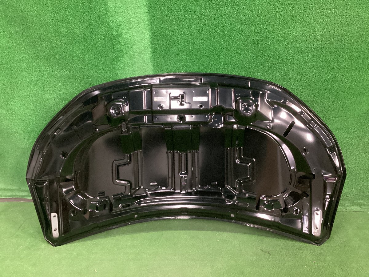 日産 ノート/E13 オーラ/FE13 ボンネット 純正 613675_画像2