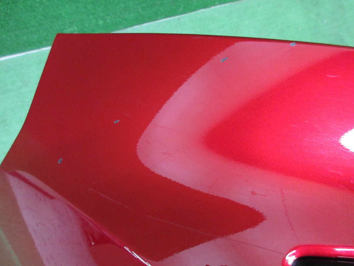 ホンダ フリード/モデューロX GB5/GB6/GB7/GB8 後期 フロントバンパー 純正 71101-TJG-J11-M1 918450_画像6