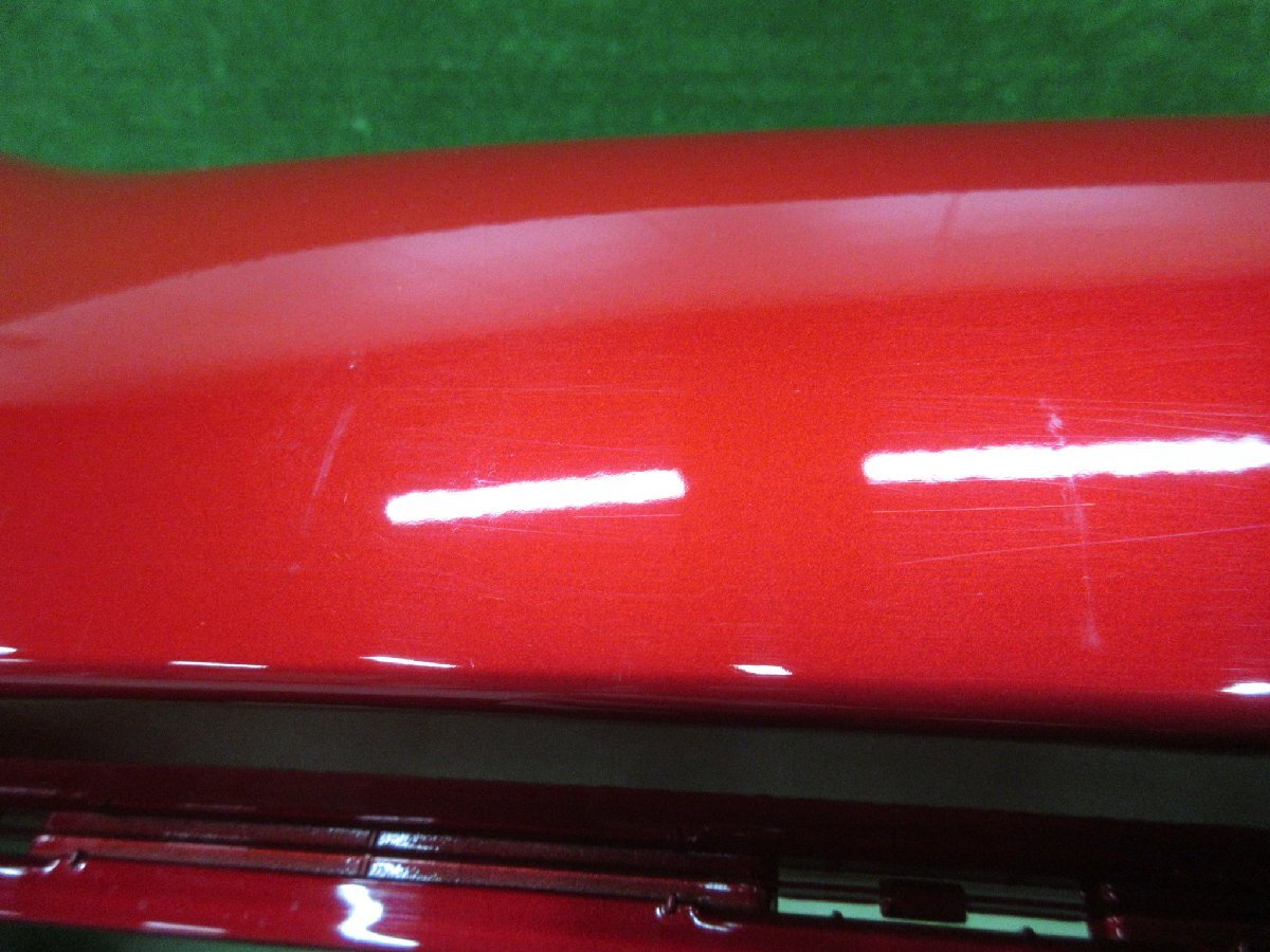 ホンダ フリード/モデューロX GB5/GB6/GB7/GB8 後期 フロントバンパー 純正 71101-TJG-J11-M1 918450_画像5