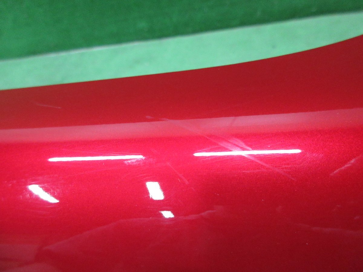 ホンダ フリード/モデューロX GB5/GB6/GB7/GB8 後期 フロントバンパー 純正 71101-TJG-J11-M1 918450_画像4