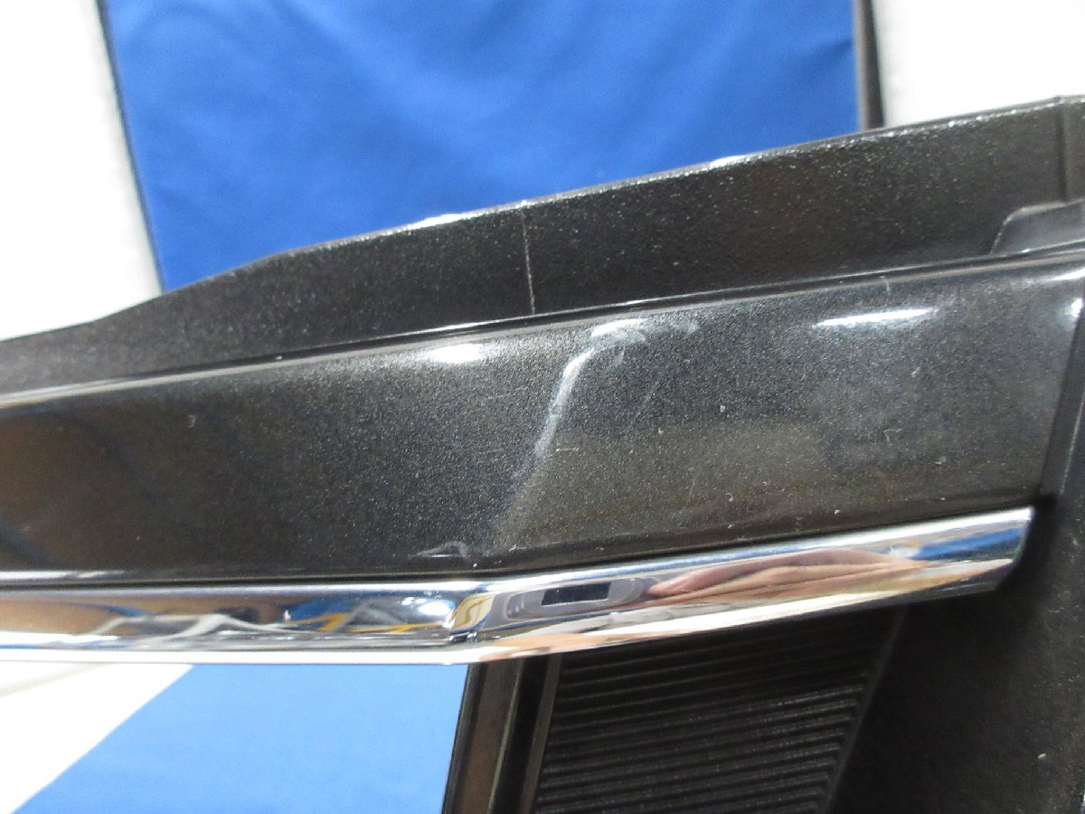 トヨタ NOAH/ノア/X/G ZRR80G/ZWR80G 前期 グリル 純正 53101-28390/28570/58590 412306_画像8