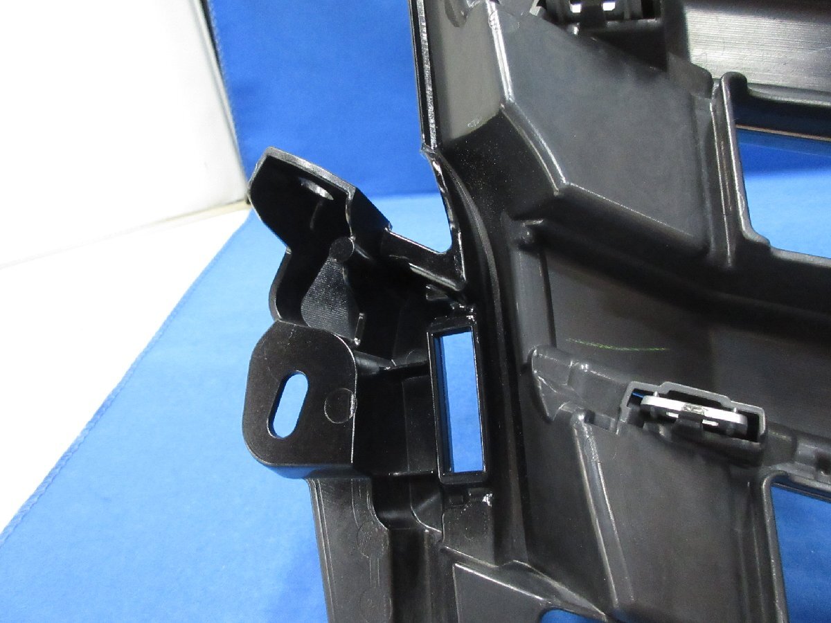 トヨタ NOAH/ノア/X/G ZRR80G/ZWR80G 前期 グリル 純正 53101-28390/28570/58590 412306_画像5