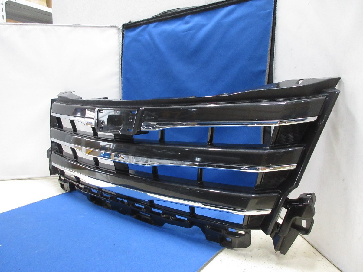 トヨタ NOAH/ノア/X/G ZRR80G/ZWR80G 前期 グリル 純正 53101-28390/28570/58590 412306_画像10