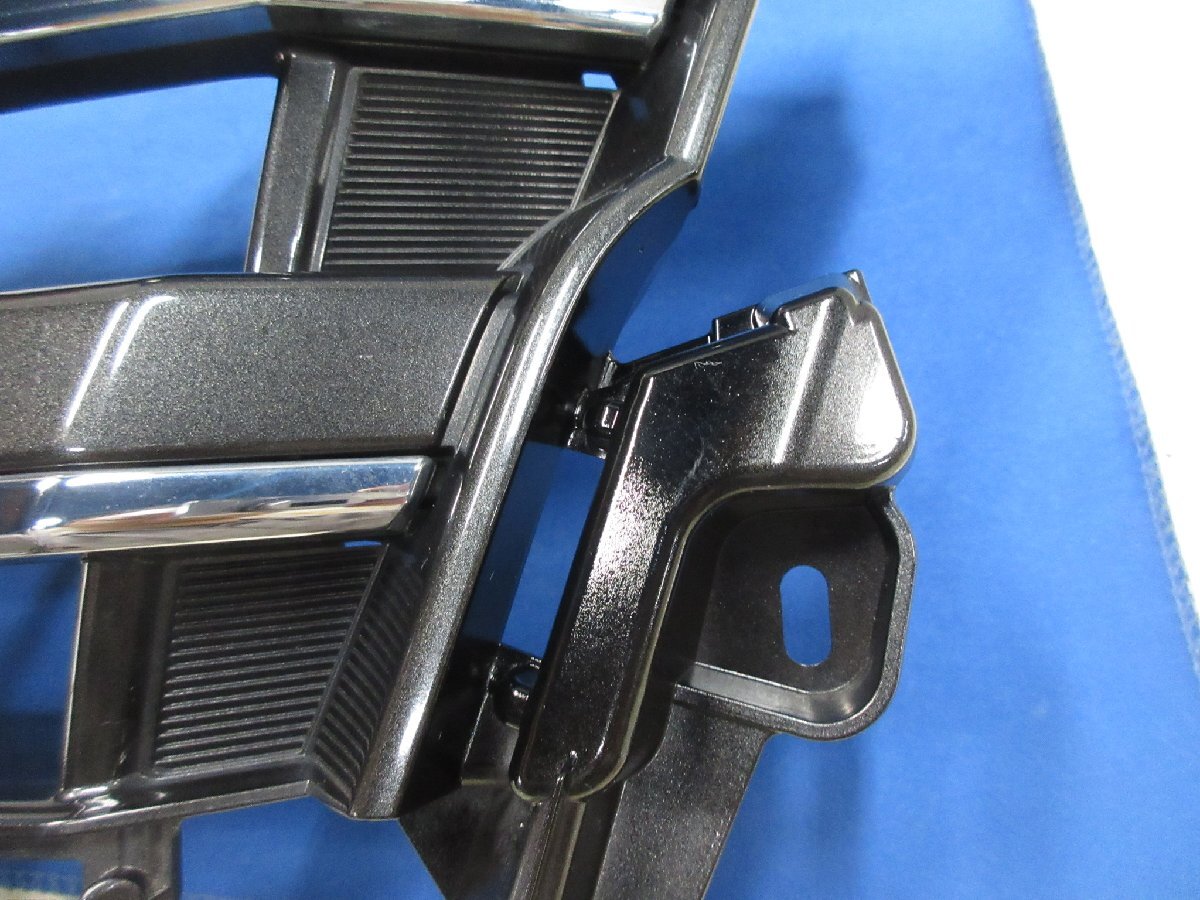 トヨタ NOAH/ノア/X/G ZRR80G/ZWR80G 前期 グリル 純正 53101-28390/28570/58590 412306_画像4